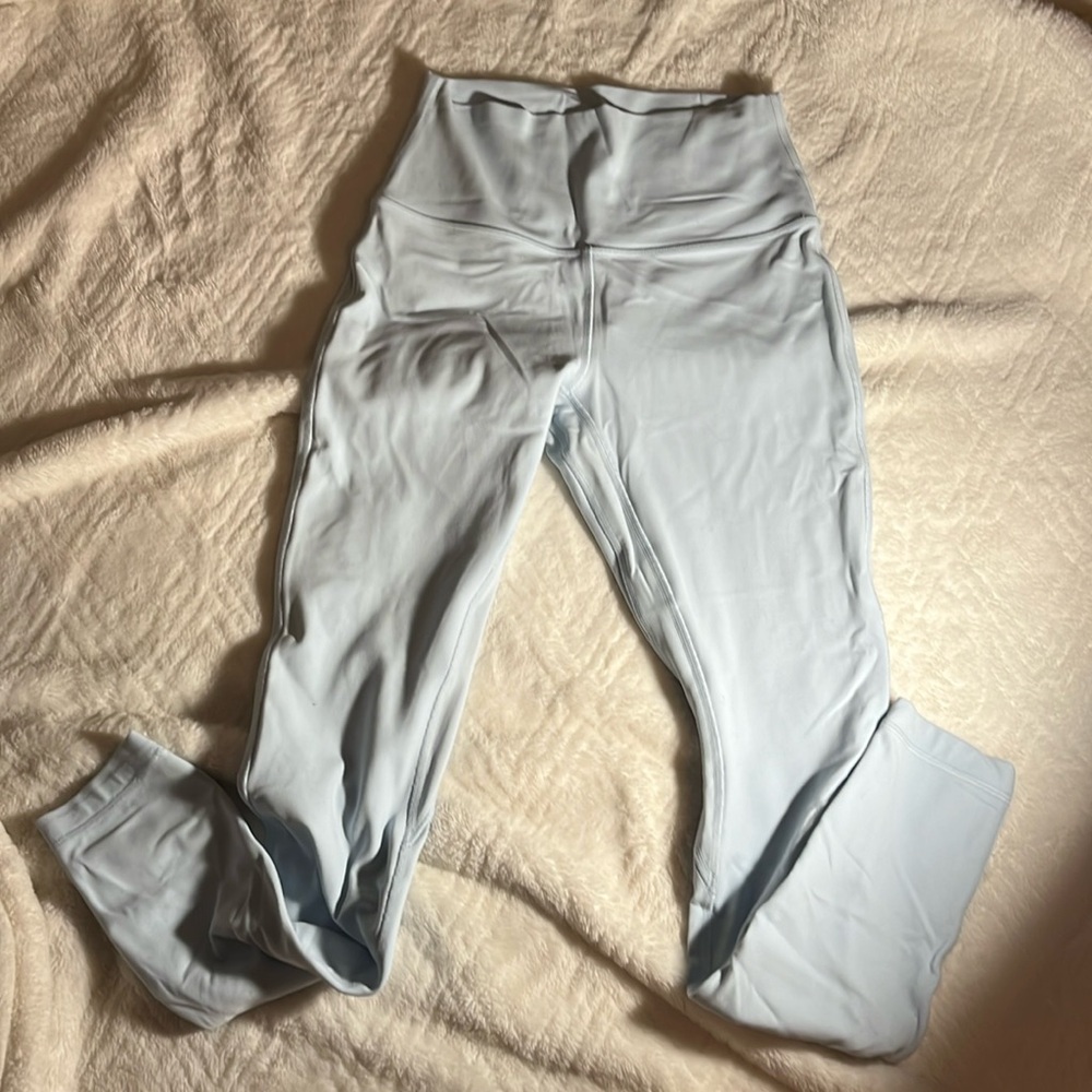Lululemon Align Leggings Size 6